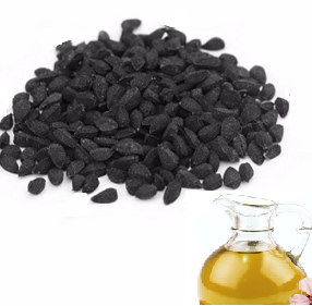 black seed oil amazing