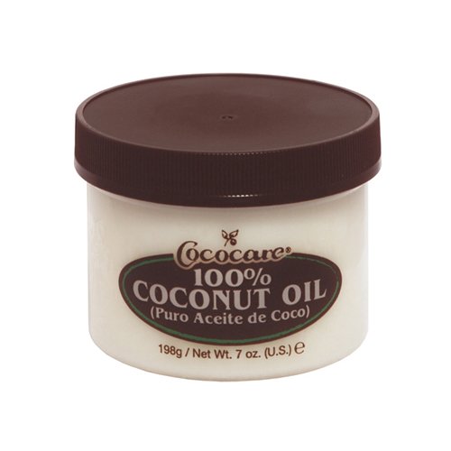 coco care oil