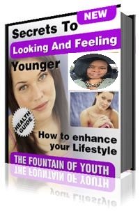 secrets to looking younger