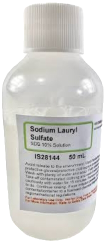 sodium laurel